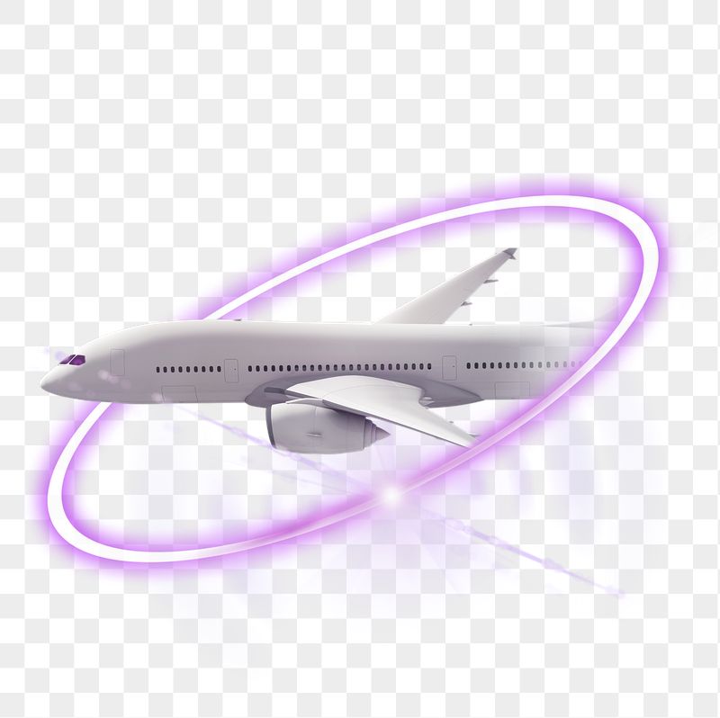 Airplane png, aerospace engineering technology | Free PNG - rawpixel