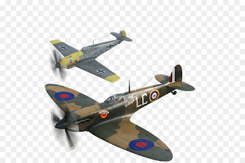 airplane png download - 598*600 - Free Transparent Supermarine ...