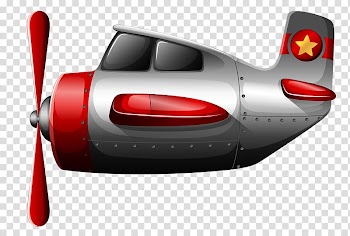 Airplane Propeller , Color helicopter transparent background PNG clipart