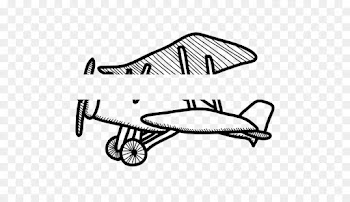 Airplane, Transport, Mode Of Transport, Vehicle PNG