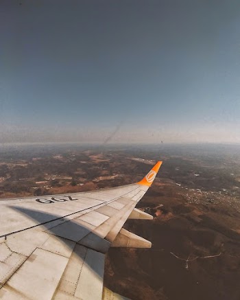Airplane Wing