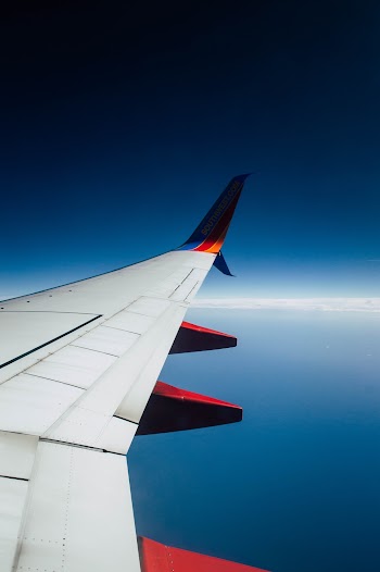 Airplane Wing
