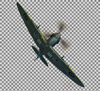 Airplane, Wing, transparent png image & clipart free download