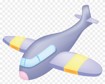 Airplane Word Aircraft Game Clip Art - Airplane Word Aircraft Game Clip Art