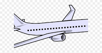 Airplanes Clipart - Airplane Clipart Png Transparent Png (#679522 ...