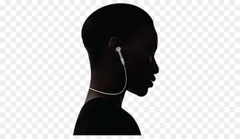 Airpods, Headphones, Apple, Face, Head PNG