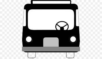 Airport bus Clip art Image Transit bus - bus 