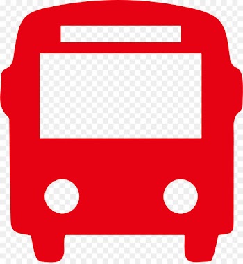 Airport bus Vector graphics Clip art Portable Network Graphics - anticipate map 