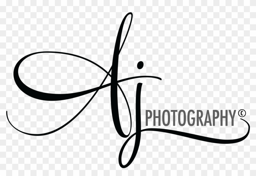 Aj Logo - Aj Photography Logo Png