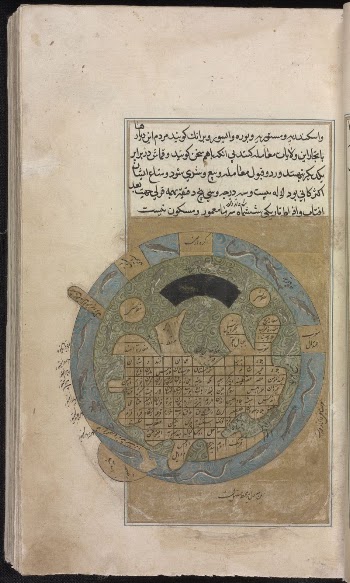 Aja'ib al-Makhluqat (1565) by Zakariyya' | Free Photo - rawpixel