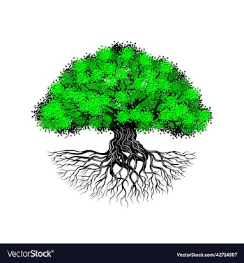 ak tree logo