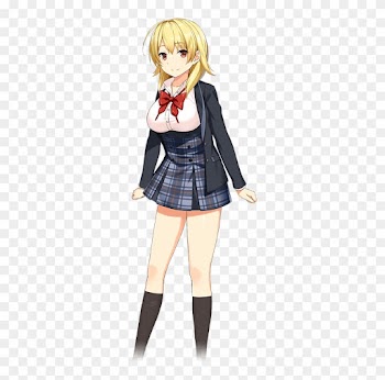 Akari - Moe Ninja Girl Akari