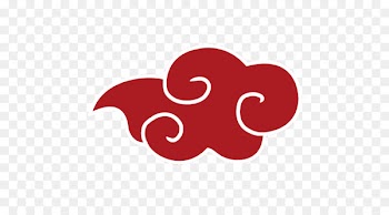 Akatsuki Clip art - china cloud 