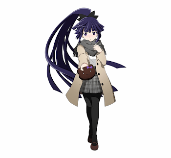 Akatsuki - Gambar Akatsuki Log Horizon Free PNG Images & Clipart ...