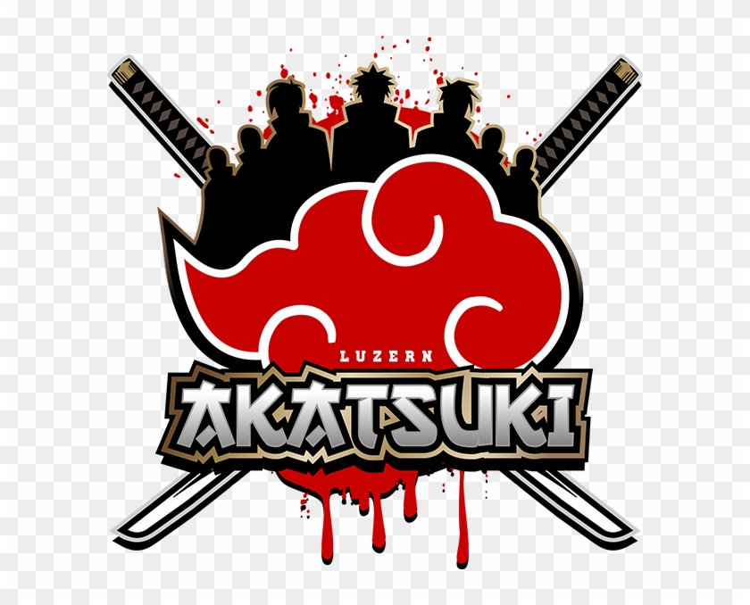 Akatsuki Luzern - Akatsuki Logo Png