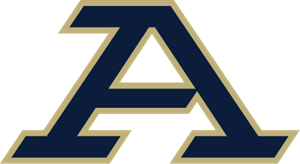 Akron Zips Logo Vector
