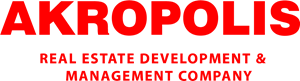 Akropolis Group Logo Vector