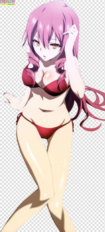 Akuma no Riddle Anime Render transparent background PNG clipart