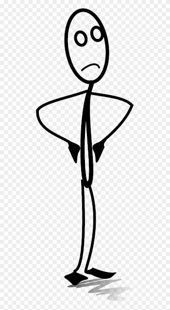 Al Angry Clipart - Im Sorry With Flower From Him To Her Card