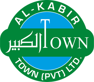 Al Kabeer Town Logo Vector