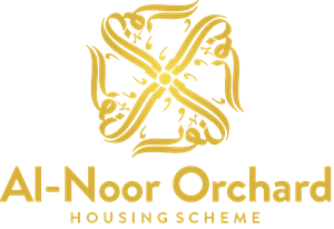 Al-Noor Orchard Logo Vector
