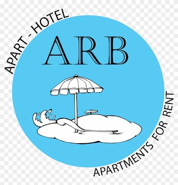 Al Rial Beach Hotel Apartments On Black Sea In Bulgaria - La Porta Kent Words Sugar Old White 7,5x15x0,9 Wandtegel