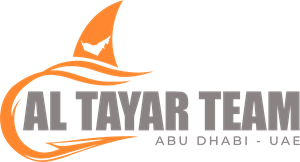 Al Tayar Team Logo Vector