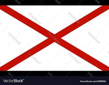  					Alabama vector image														