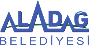 ALADAĞ BELEDİYESİ Logo Vector