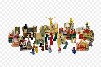 Aladdin Juguetes Transformables, Dos Figuras, Artist, Toy, Lego PNG