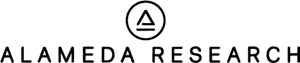Alameda Research Logo Vector