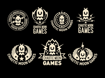 Alan Defibaugh - Chaotic Moon Branded Illustrations, Marketing and ...