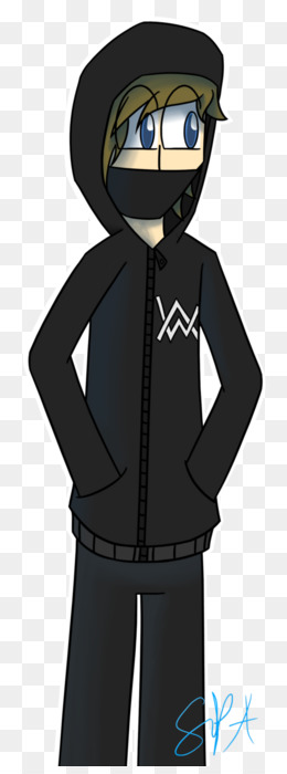Alan Walker PNG - Johnnie Walker, Walker, Johnny Walker, Baby ...