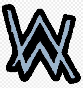 Alan Walker Sign , Png Download - Transparent Alan Walker Png, Png ...