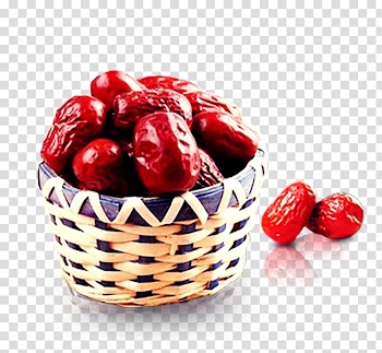 Alar Yaksik Jujube Food Donkey-hide gelatin, Frames of dates transparent background PNG clipart