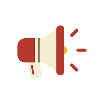 Alarm alert announcement | Free stock vector - 395363