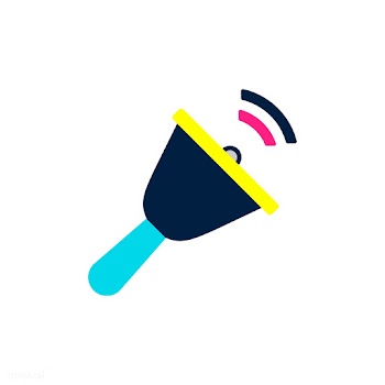Alarm alert bell | Free stock vector - 397460