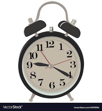 alarm clock