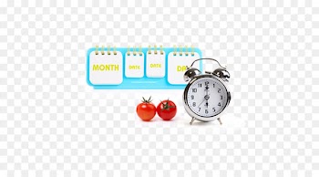 Alarm clock Brand Weighing scale - Alarm clock 