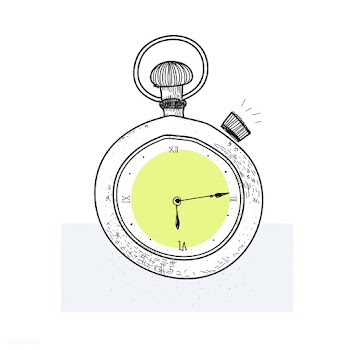 Alarm clock clock stopwatch | Free stock vector - 59911
