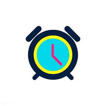 Alarm clock icon | Free stock vector - 397400