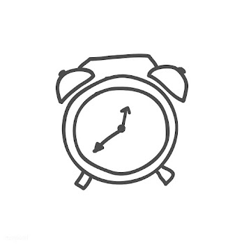Alarm clock icon | Free stock vector - 397906