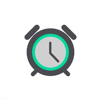 Alarm clock icon | Free stock vector - 397997
