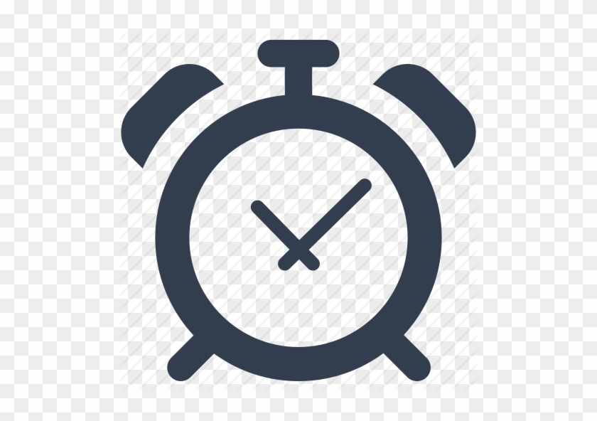 Alarm, Clock, Internet, Ringing, Time, Web Icon Icon - Alarm Clock Png Icon