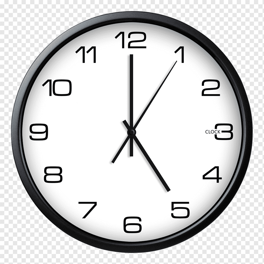 Alarm clock Movement Quartz clock Digital clock, clock, angle, time, ikea png
