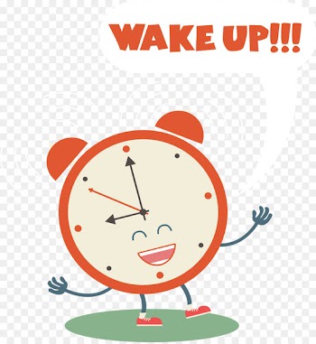 Alarm Clocks Chef Nation Wake Up Light Sunrise Alarm Clock iStock - 6 alarm clock 