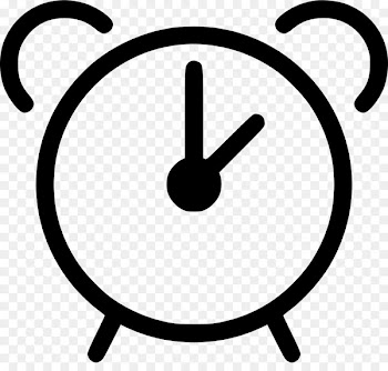 Alarm Clocks Clip art Portable Network Graphics Computer Icons Vector graphics - clock 