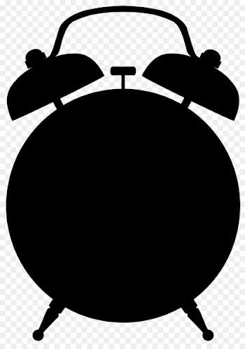 Alarm Clocks Royalty-free Watch Mini Alarm Clock -  