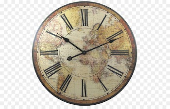 Alarm Clocks World clock - clock 