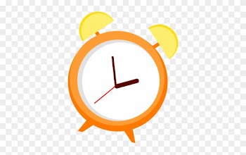 Alarm Cloud - Alarm Clock